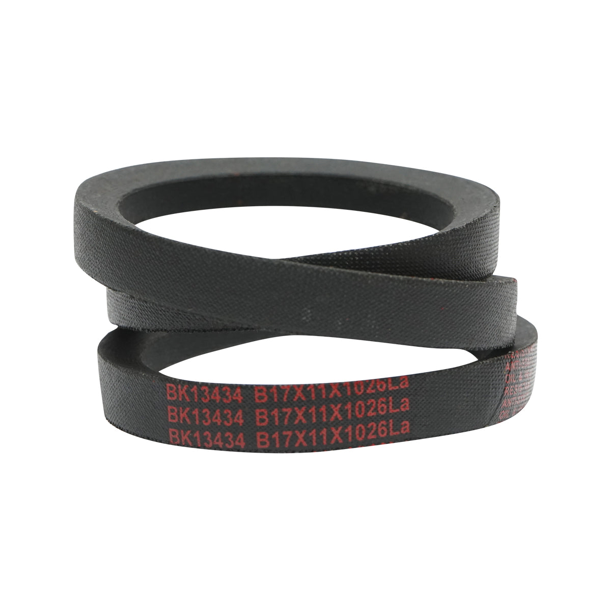 Transmission belt 17x11x1026 at Breckner Germany